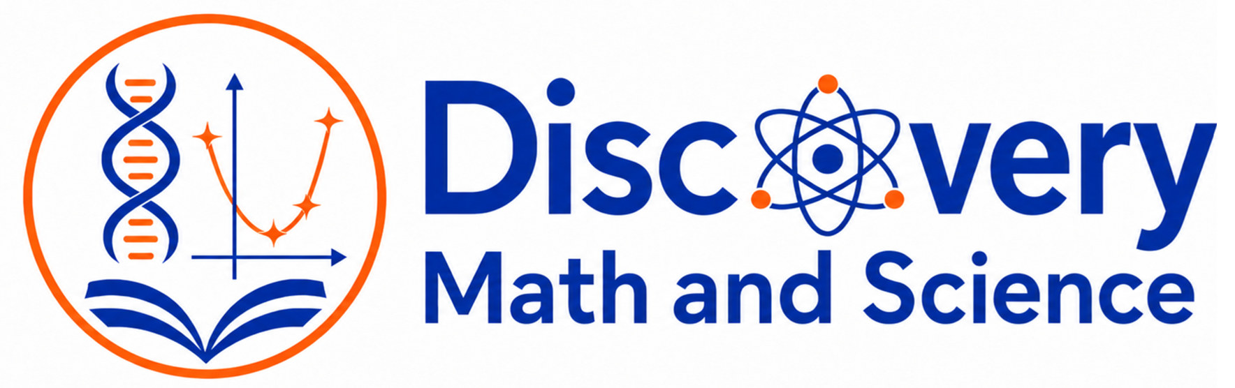 Discovery Math and Science