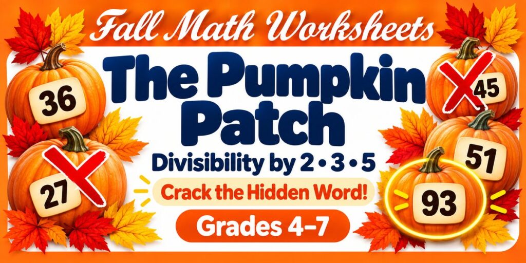 The Pumpkin Patch