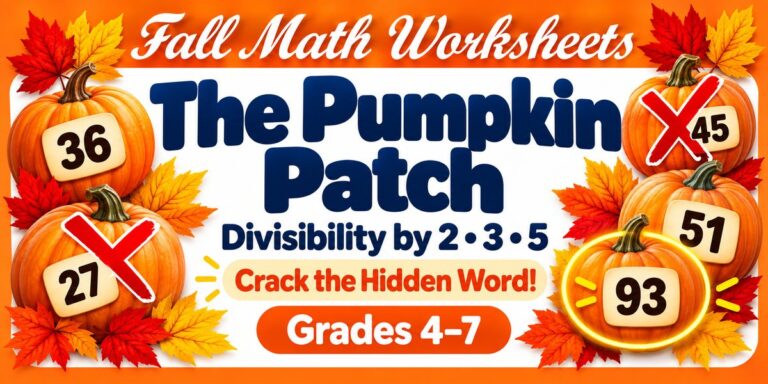 The Pumpkin Patch